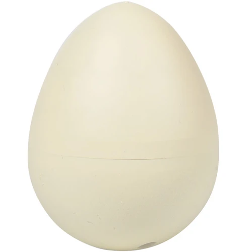 Hatch N Grow Duck. Simply place the egg in cold water and watch as it slowly, a few hours, cracks open to reveal a hidden duck inside.  Package includes 1 count egg measuring about 2.25in with toy inside. Style of duck will vary, desired style not guaranteed.