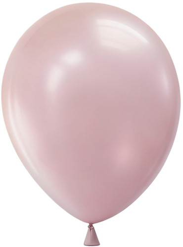 Luster Kyoto Blossom 12 Inch Helium Filled Balloon