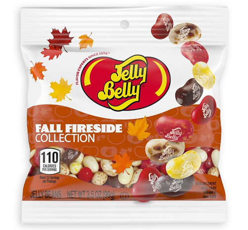 Jelly Belly Fall Fireside Collection