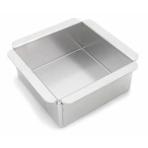 Square Cake Pan 16in Square Cake Pan 16in