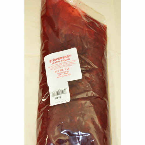 Strawberry Cake Filling Strawberry Cake Filling