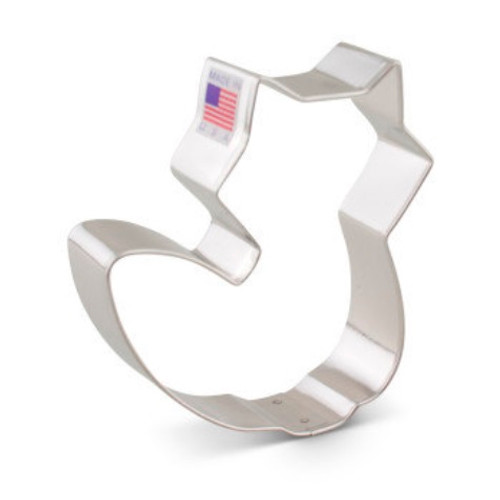 Cute Fox Cookie Cutter Cute Fox Cookie Cutter