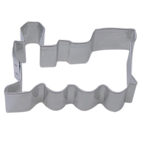 Locomotive Cookie Cutter