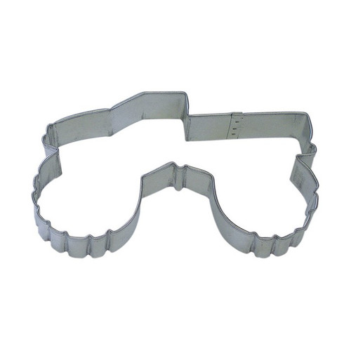 Monster Truck Cookie Cutter Monster Truck Cookie Cutter