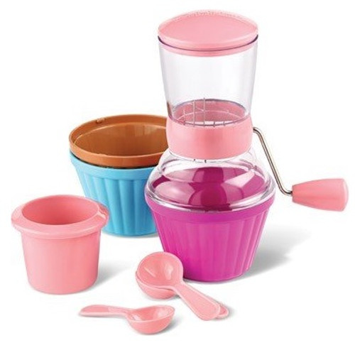 Bakelicious Candy Crusher