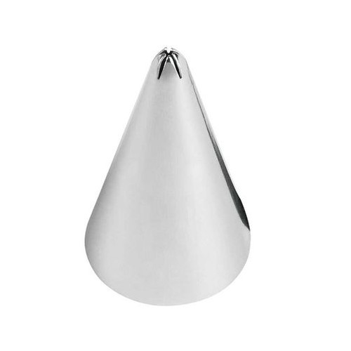 Closed Star Decorating Tip #24