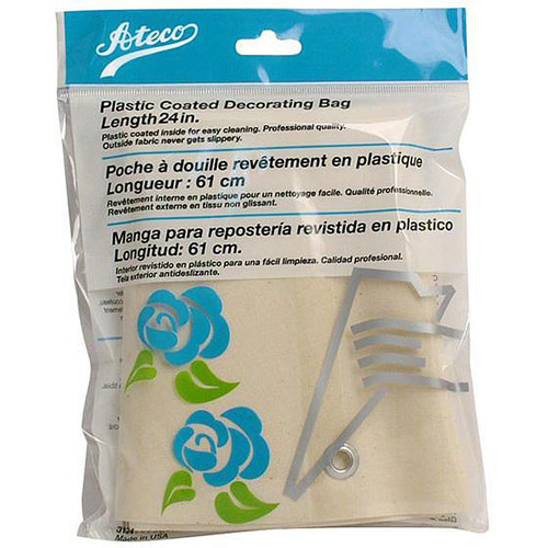 Coated Pastry Bag - 24in Coated Pastry Bag - 24in