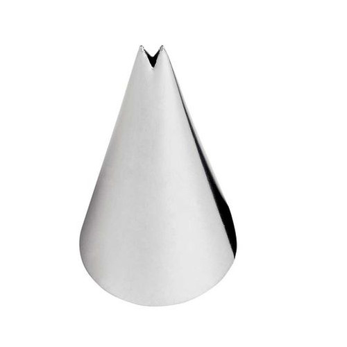 Leaf Decorating Tip #349 Leaf Decorating Tip #349