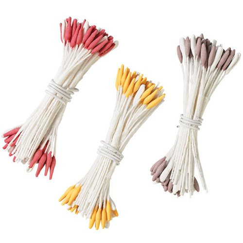 Lily Stamen Set Lily Stamen Set