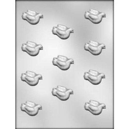 Dove Chocolate Mold Dove Chocolate Mold