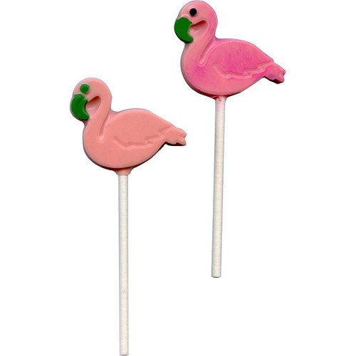 Flamingo Sucker Mold