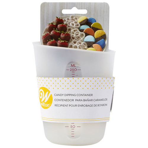 Candy Dipping Container Candy Dipping Container