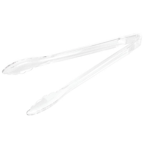 Small Silver Tongs - Party Time, Inc.