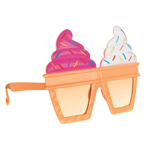 Ice Cream Fun Shades Ice Cream Fun Shades