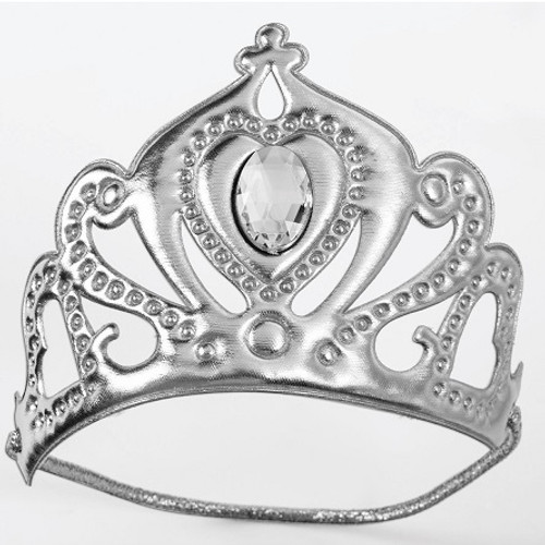 Royal Queen silver Tiara Royal Queen silver Tiara
