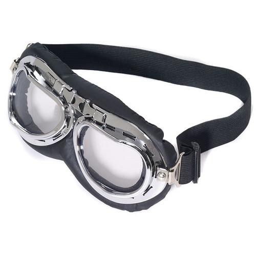 Steampunk Aviator Goggles Steampunk Aviator Goggles
