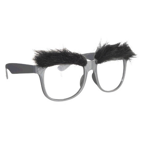 Eyebrow Fun Shades Eyebrow Fun Shades