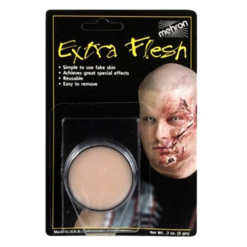 Extra Flesh Fake Skin Makeup Extra Flesh Fake Skin Makeup