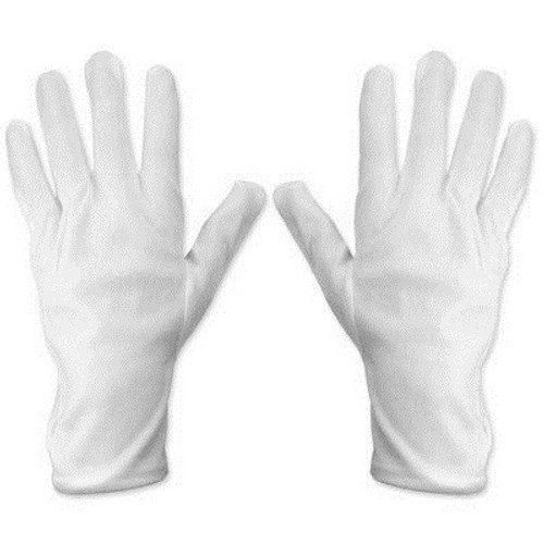 White Gloves White Gloves