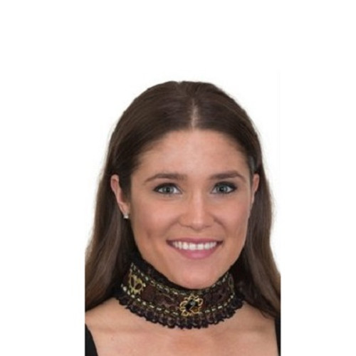 Steampunk Choker Steampunk Choker