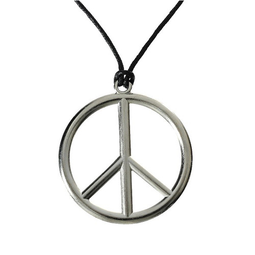 Groovy 60's Necklace Groovy 60's Necklace