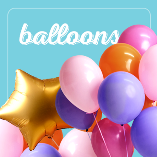 Balloons