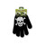 Ghoulish Glow Gloves