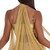 Adult Gold Capelet