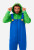 Get ready for Luigi time with our fantastic Luigi Onesie! Ideal for fans of the green-clad hero, this onesie is crafted from exceptionally soft and cozy fabric, providing a snug and comfortable fit for long gaming sessions, movie nights, or relaxing at home. It’s a real upgrade for your wardrobe. Note: This onesie runs small, so we recommend sizing up for a more comfortable fit.