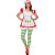 Make your Halloween extra sweet with an officially licensed Strawberry Shortcake costume! This delightful set includes a charming dress, a matching hat, and a pair of leggings, all crafted from comfortable polyester. Perfect for adding a touch of nostalgic fun to your Halloween celebrations! Shoes not included. Make your Halloween extra sweet with an officially licensed Strawberry Shortcake costume! This delightful set includes a charming dress, a matching hat, and a pair of leggings, all crafted from comfortable polyester. Perfect for adding a touch of nostalgic fun to your Halloween celebrations! Shoes not included.