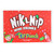 Add a fun twist to your holiday festivities with Nik-L-Nip Elf Punch Mini Drinks! These nostalgic wax bottle candies come in a convenient 4-pack, featuring delightful juice flavors of cherry and green apple. Perfect for kids and the young-at-heart, each mini drink offers a burst of fruity flavor that's sure to bring smiles.
Artificially flavored. Net weight 1.39 oz.