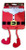 Add a fun and festive touch to your holiday gift cards with this Tin Christmas Gift Card Holder with Dangling Legs. Measuring 4 inches square, each holder features a paper platform tray and charming rope legs with little shoes that dangle for an extra dose of whimsy. Choose from three playful designs: Santa, Elf, or Snowman.
Santa