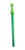 Jumbo Bubble Wand - Green Jumbo Bubble Wand - Green