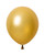 Pearl Hot Gold Latex Balloons. Package includes 100 count, 12 inch uninflated balloons. Pearl Hot Gold Latex Balloons. Package includes 100 count, 12 inch uninflated balloons.