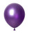 Platinum Purple Latex Balloons. Package includes 50 count, 12 inch uninflated balloons. Platinum Purple Latex Balloons. Package includes 50 count, 12 inch uninflated balloons.