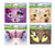 Glitter and Gems Face Art. This sticker set features a variety of glittery shapes and colorful gems in playful styles including cat, puppy, bee, butterfly, fox, deer, silver and gold designs, ladybug, leopard, koala, panda, unicorn, and starfish. Just peel and stick wherever you want to decorate. Easy to apply and remove with soap and warm water. For best results, avoid using on sensitive skin. Perfect for parties, dress-up, or anytime you want to shine! Desired style not guaranteed. Number of gems and shaped stickers vary by style. Glitter and Gems Face Art. This sticker set features a variety of glittery shapes and colorful gems in playful styles including cat, puppy, bee, butterfly, fox, deer, silver and gold designs, ladybug, leopard, koala, panda, unicorn, and starfish. Just peel and stick wherever you want to decorate. Easy to apply and remove with soap and warm water. For best results, avoid using on sensitive skin. Perfect for parties, dress-up, or anytime you want to shine! Desired style not guaranteed. Number of gems and shaped stickers vary by style.