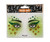 Halloween Glitter and Gems Face Art - Fairy. Green, gold, and clear gems, star shapes, and eyelash accents. 32 count sticker pieces, 1 set. Halloween Glitter and Gems Face Art - Fairy. Green, gold, and clear gems, star shapes, and eyelash accents. 32 count sticker pieces, 1 set.