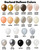Garland Balloon Colors page 3