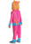 Ginny Classic Toddler. This printed jumpsuit features an attached tail and a glitter-filled puffy vinyl patch on the chest, and the soft plush hood includes eyes and cat ears. Shoes not included. Toddler’s Small fits most 2T, Toddler’s Medium fits most 3T to 4T. Toddler’s large fits most 4 to 6x. Ginny Classic Toddler. This printed jumpsuit features an attached tail and a glitter-filled puffy vinyl patch on the chest, and the soft plush hood includes eyes and cat ears. Shoes not included. Toddler’s Small fits most 2T, Toddler’s Medium fits most 3T to 4T. Toddler’s large fits most 4 to 6x.
