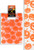 Halloween Zipper Loot Bags - Jack O Lanterns. These clear plastic bags include a zipper closure and feature either a pattern of orange jack o lanterns or black spiders. Desired style not guaranteed. Package includes 12 count bags measuring 9in x 6.25in.