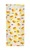 Halloween Cello Treat Bags - Candy Corn. These clear plastic bags feature two different designs. One has a pattern of candy corn and stacked candies. Desired style not guaranteed. Package includes 25 count bags measuring 4in x 9.5in and black twist ties.