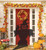 Spotlight Scene with Scarecrow. This spotlight includes a silhouette of a spooky scarecrow with a jack o lantern face and a crow on its shoulder. It has an auto timer that can remain on for 4 hours and off for 20 hours, with two modes for steady and flashing.  For indoor or outdoor use. Package includes 1 count silhouette, 2 count ground stakes, 1 count LED spotlight with two modes and auto timer. Requires 3 AAA batteries, not included.
