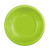 Neon Green Paper Bowls. These sturdy paper bowls are the perfect size for individual servings. Package includes 20 count 20oz bowls.