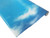 This Better Than Paper Bulletin Board Roll is a lightweight material that's wrinkle resistant and reusable, featuring a printed pattern of a gradient from darker blue to light blue, with clouds on the top part of the darker blue. Perfect for outdoorsy themes. Measures 4ft x 12ft.
