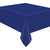This Navy Plastic Table Roll is perfect for sporting events, birthdays, holidays, and more! This plastic roll can be trimmed to any length and covers up to 11 standard 8ft tables. Measures 3.3ft x 100ft.