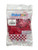 Red Latex Balloons. Package includes 25 count, 12 inch uninflated balloons.