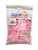 Baby Pink Latex Balloons. Package includes 100 count, 5 inch uninflated balloons.