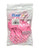Pink Latex Balloons. Package includes 25 count, 12 inch uninflated balloons.