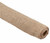 Boho Tan Fabric Tablerunner. This muted tan color fabric runner could be used for any rustic setting. Measures 11.8in x 9ft.