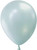 Luster Maui Mist Latex Balloons. Package includes 6 count, 18 inch uninflated balloons.